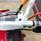 ヤンマー　中古　耕耘機　YK750SP　「岩手店465」