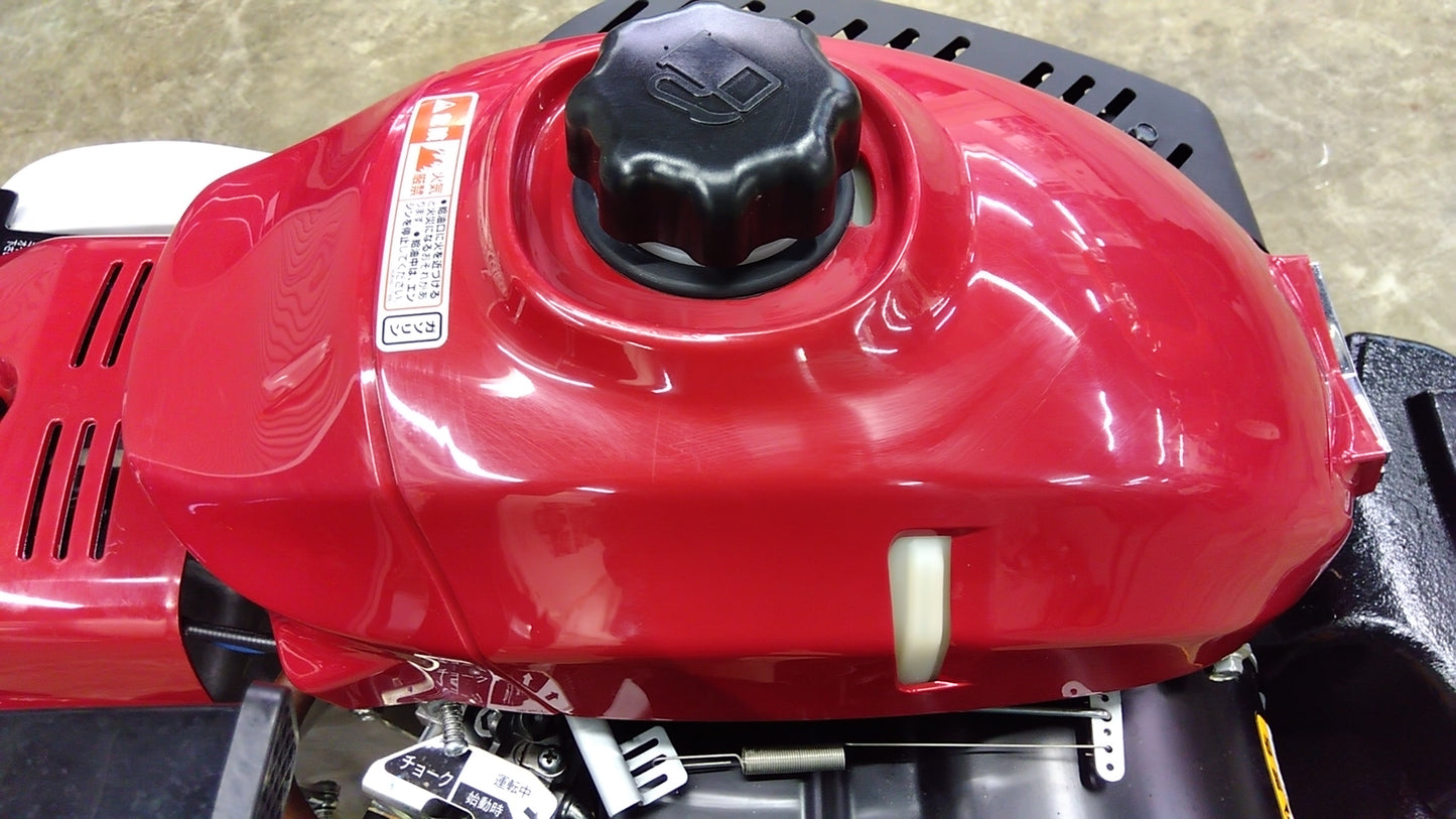 ヤンマー　中古　耕耘機　YK750SP　「岩手店465」