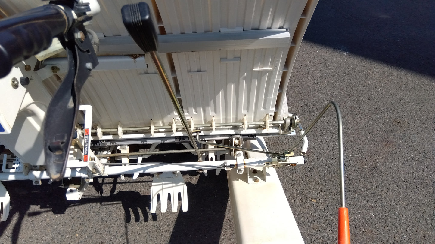 【ジャンク品】　クボタ　中古　歩行田植機　S1-45HDS　「岩手店374」