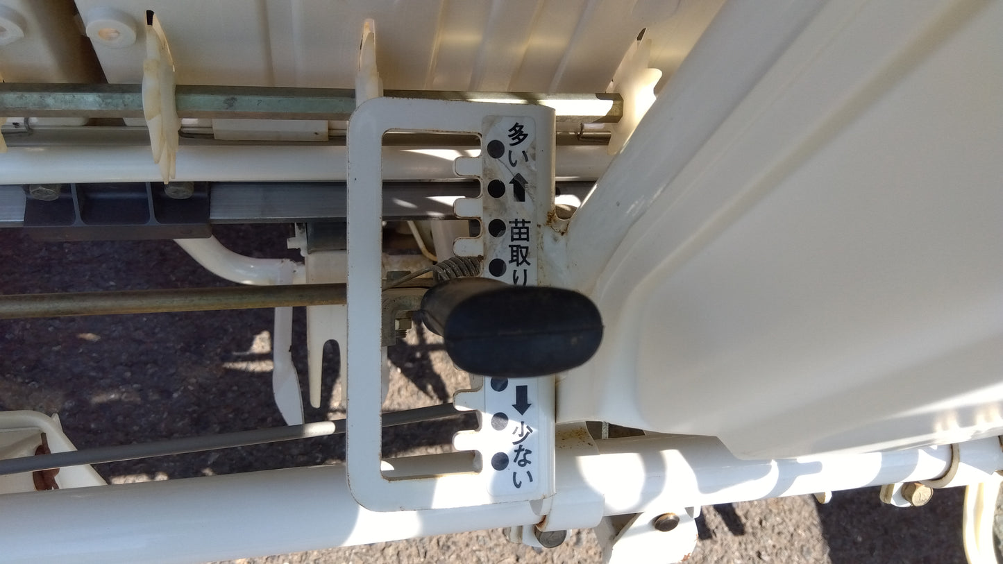 【ジャンク品】　クボタ　中古　歩行田植機　S1-45HDS　「岩手店374」