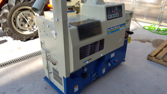 サタケ 中古 籾摺機 NPS350FXAM 「岩手店77」