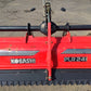 コバシ　中古　ハロー　PLR241