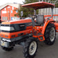 クボタ　中古　トラクター+ロータリー　GL261＋RL160G　「岩手店448」