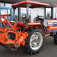 クボタ　中古　トラクター+ロータリー　GL261＋RL160G　「岩手店448」