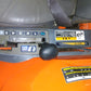 クボタ　中古　トラクター+ロータリー　GL261＋RL160G　「岩手店448」