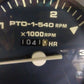 クボタ　中古　トラクター+ロータリー　GL261＋RL160G　「岩手店448」