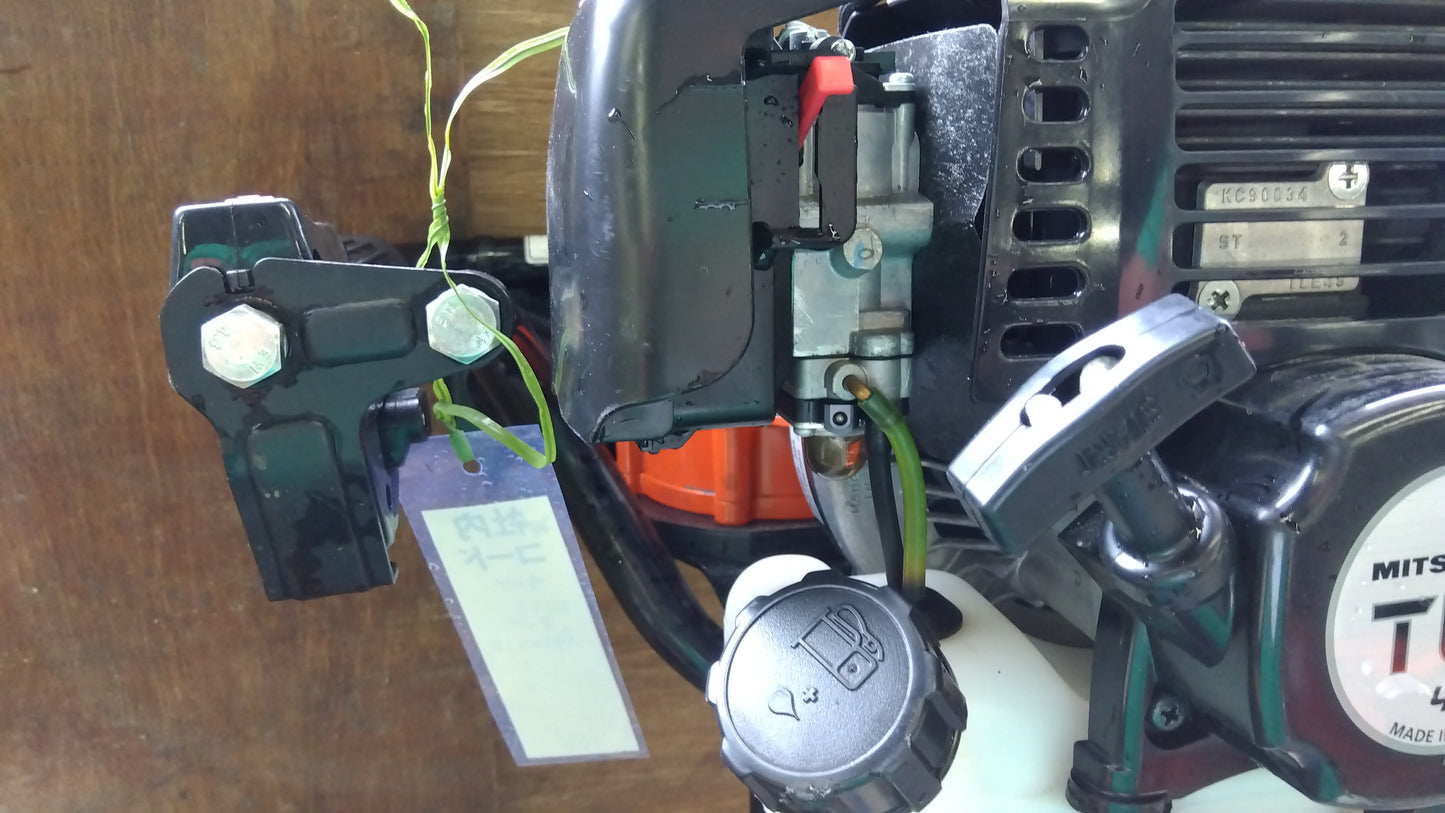 カーツ　中古　エンジンオーガー　AG500　「岩手店388」