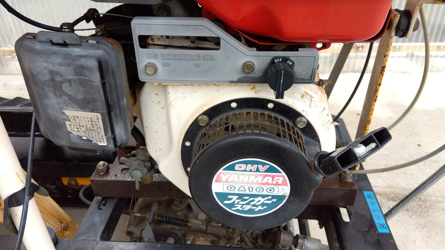 サトー　中古　運搬機　SC-435-D　「岩手店451」