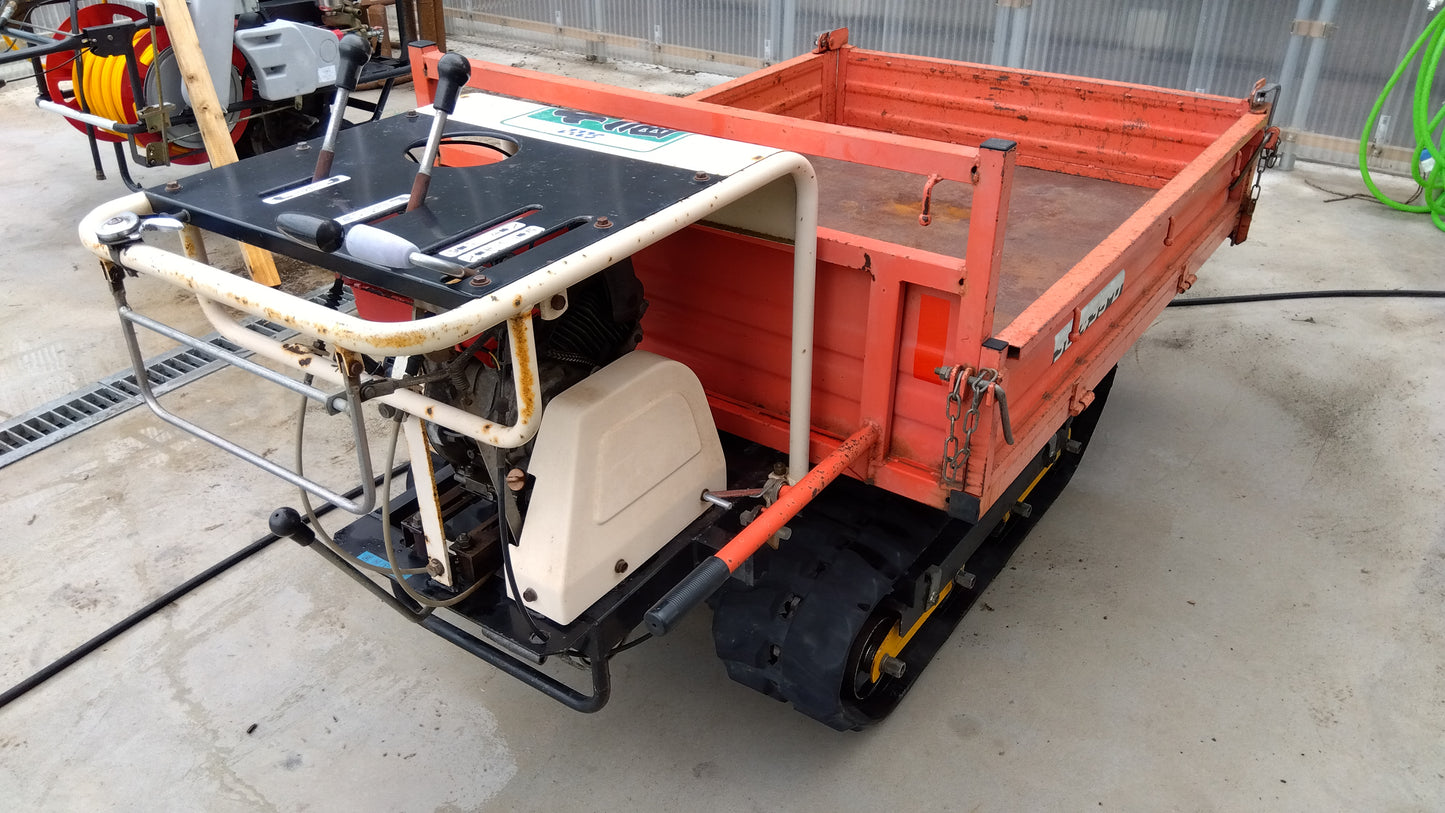 サトー　中古　運搬機　SC-435-D　「岩手店451」