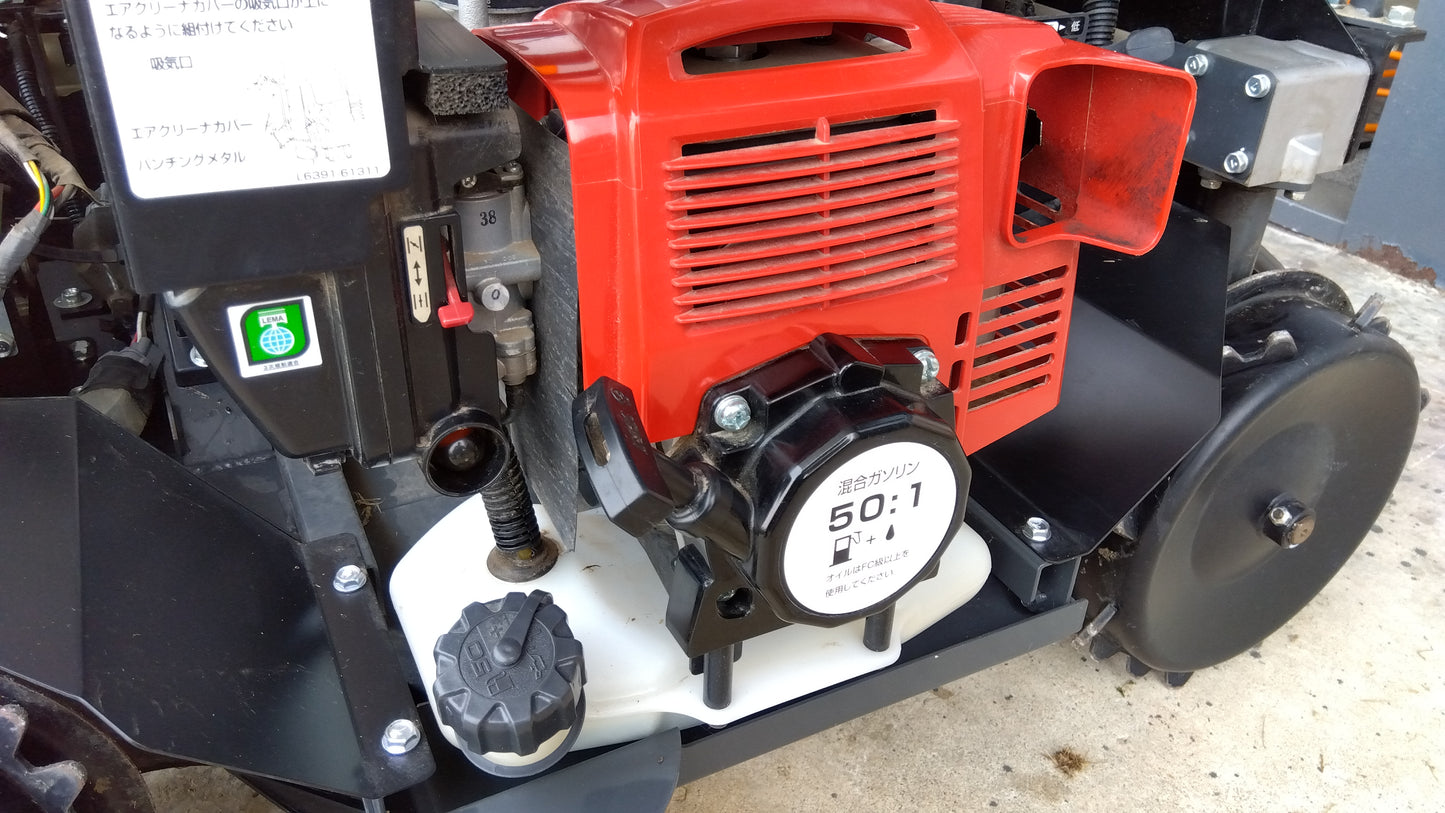 クボタ　中古　自走式草刈機　ARC-500　「岩手店440」