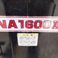 クマガイ　中古　整地キャリア　NA-1600Ⅱ　「岩手店449」