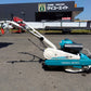 クボタ　中古　ウィングモア　GC702RD　【宮城店2832】