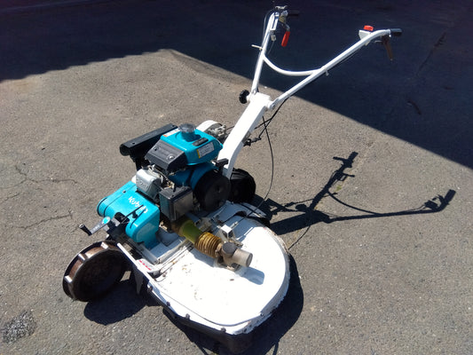 クボタ　中古　ウィングモア　GC702RD　【宮城店2832】