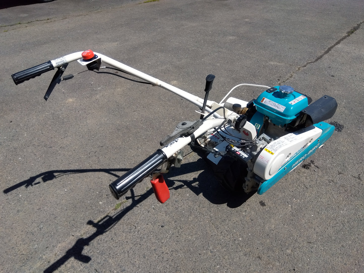 クボタ　中古　ウィングモア　GC702RD　【宮城店2832】