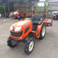 クボタ　中古　トラクター　B17X-BSMA