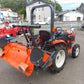 クボタ　中古　トラクター　B17X-BSMA