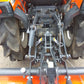 クボタ　中古　トラクター　B17X-BSMA