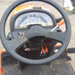 クボタ　中古　トラクター　B17X-BSMA