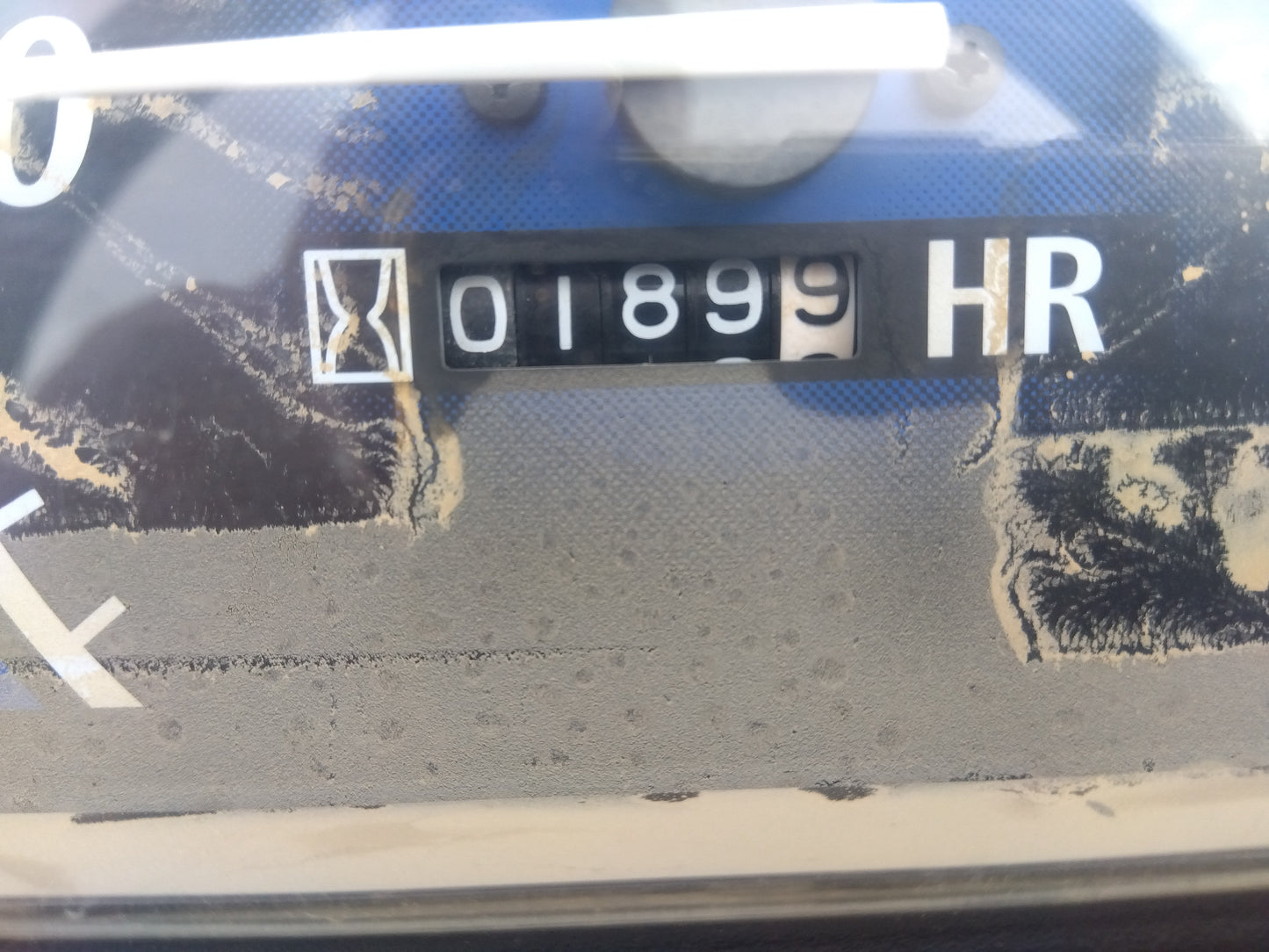 クボタ　中古　トラクター　B17X-BSMA