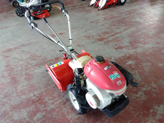 三菱　中古　耕耘機　MMR65　ジャンク品　【宮城店2801】