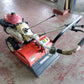 三菱　中古　耕耘機　MMR65　ジャンク品　【宮城店2801】