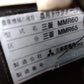 三菱　中古　耕耘機　MMR65　ジャンク品　【宮城店2801】