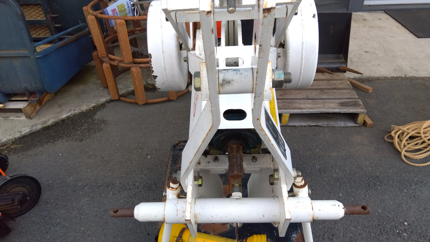 スガノ　中古　サブソイラー　VP1A　「岩手店489」