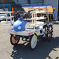 イセキ　中古　田植機　PQ5-DUB　「岩手店482」