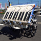 イセキ　中古　田植機　PQ5-DUB　「岩手店482」