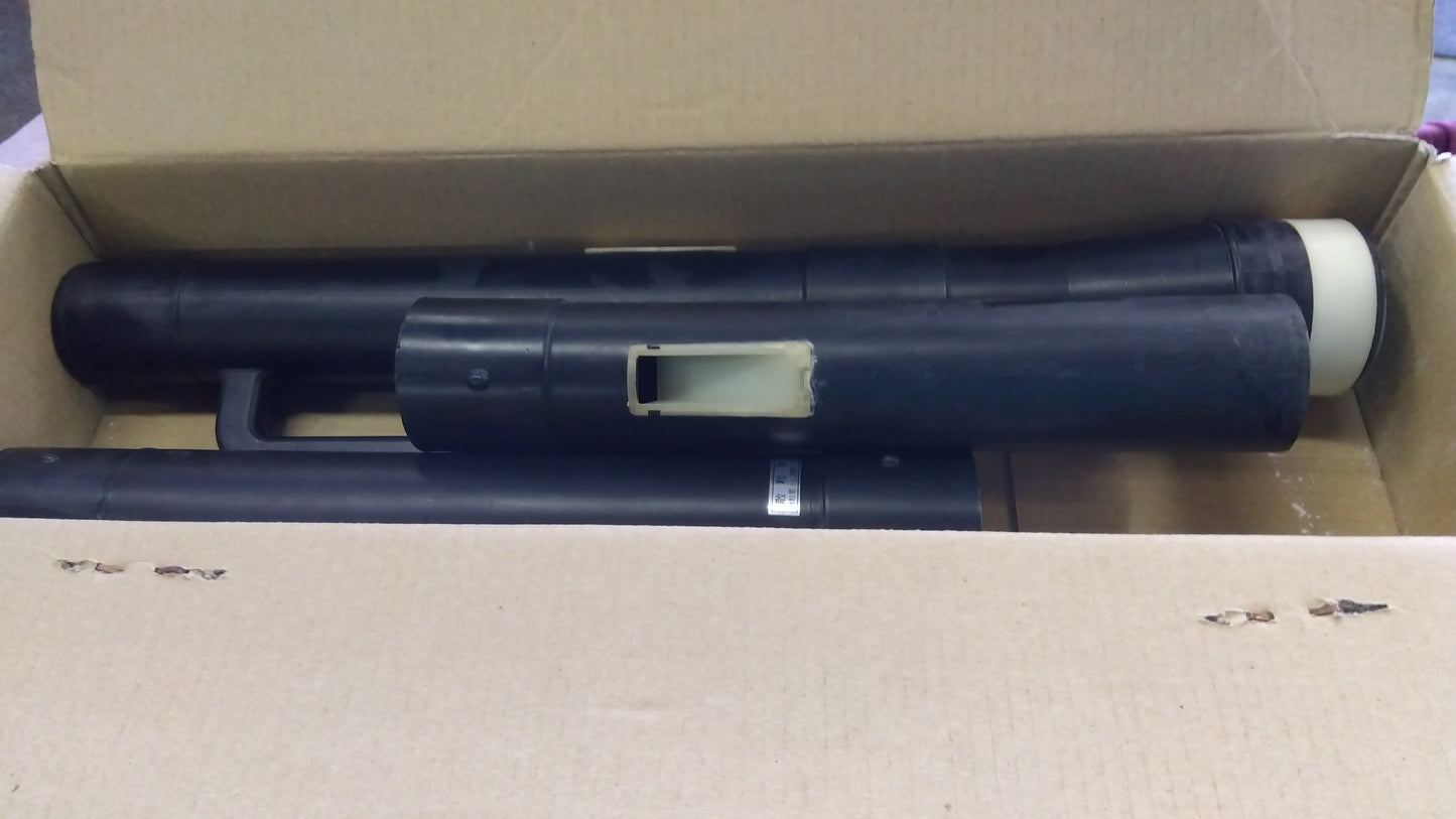 ヤンマー　中古　動力散布機　FS351　「岩手店441」