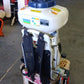 ヤンマー　中古　動力散布機　FS351　「岩手店441」