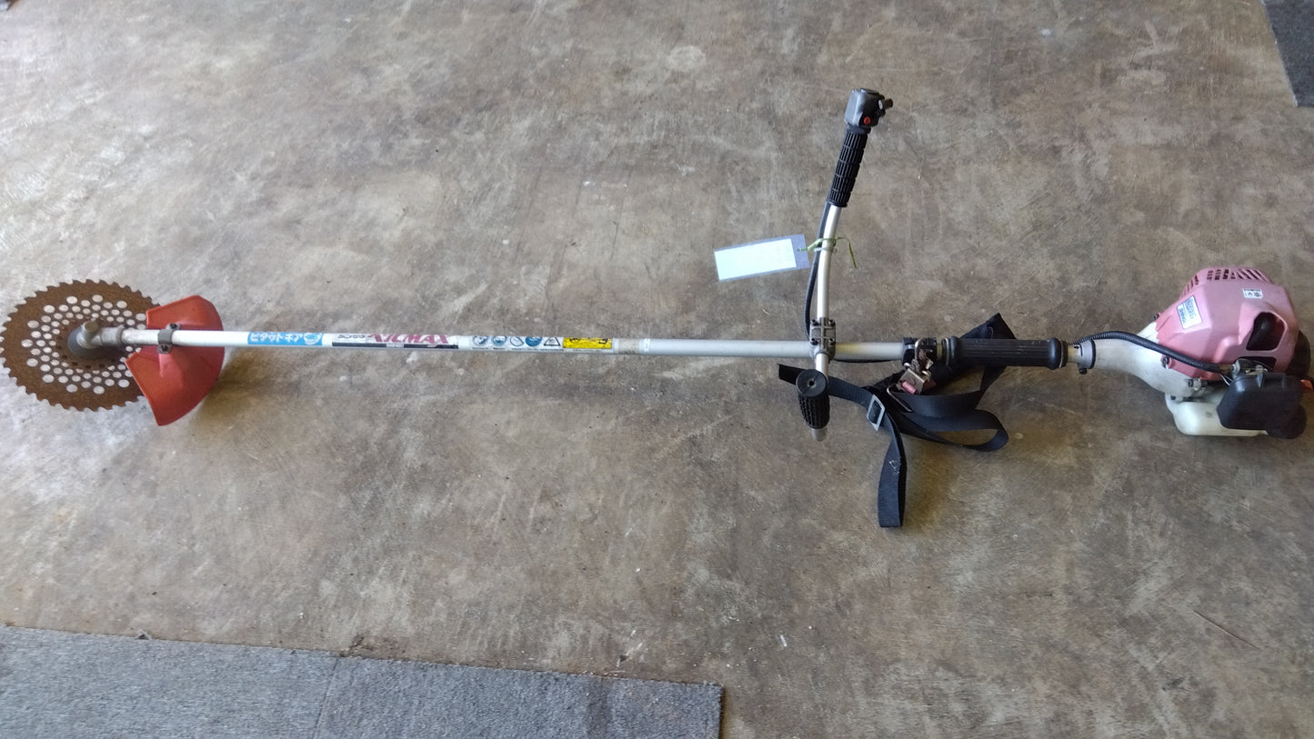 シングウ　中古　刈払い機　SX-4　「岩手店２８６」