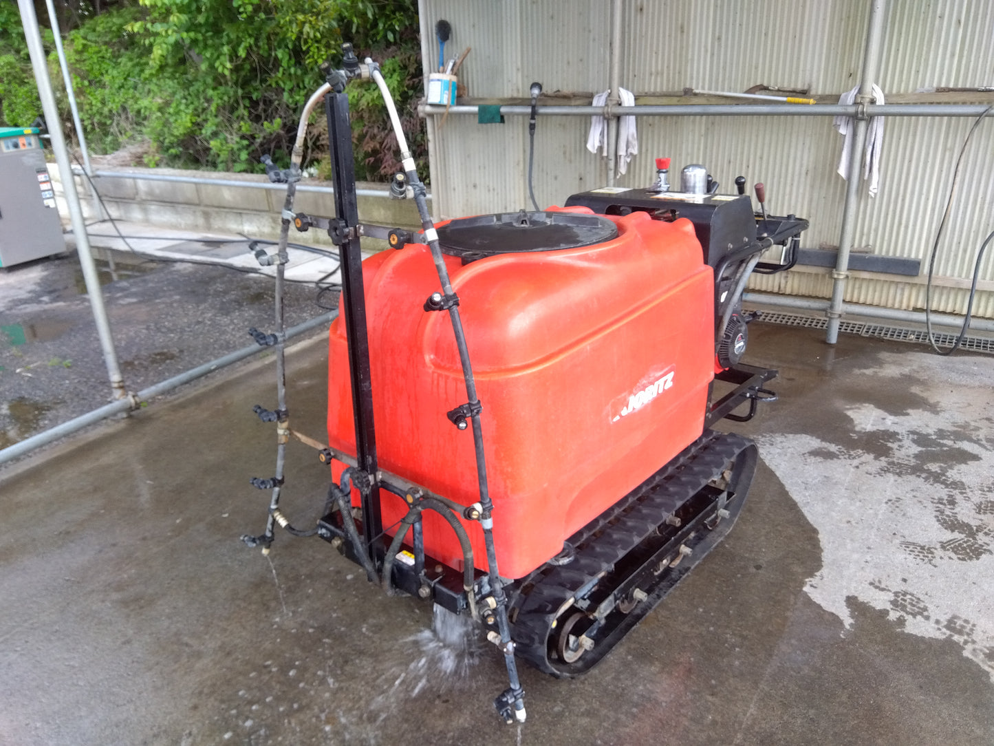 共立　中古　マルチスプレイヤー　CHS350