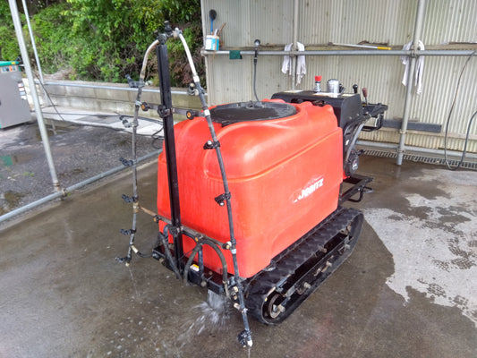 共立　中古　マルチスプレイヤー　CHS350