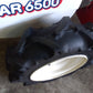 イセキ　中古　耕耘機　VAR6500-DH　「岩手店496」