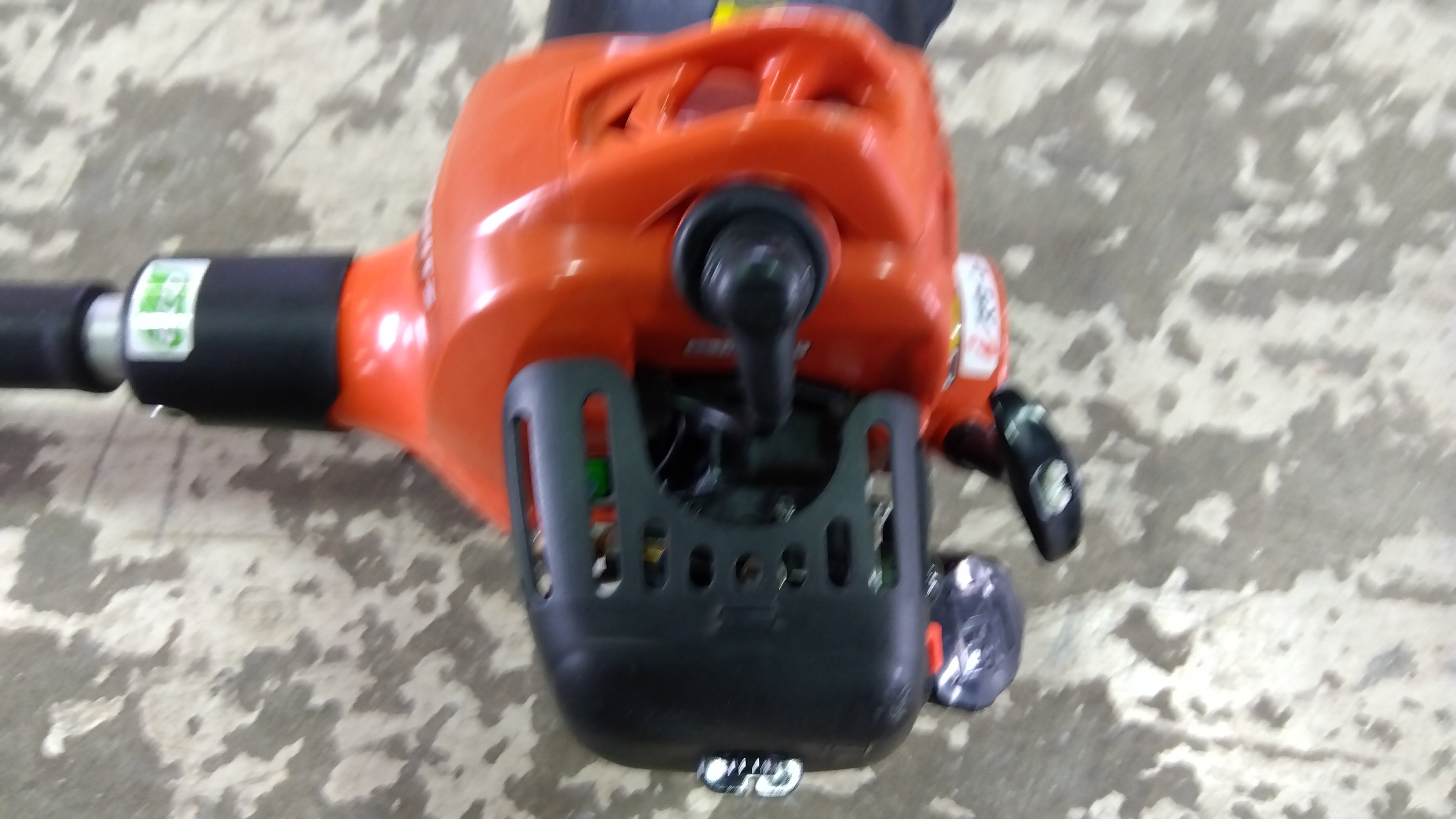 共立 中古刈払機 SRE2327 山形店 9905 – 農キング