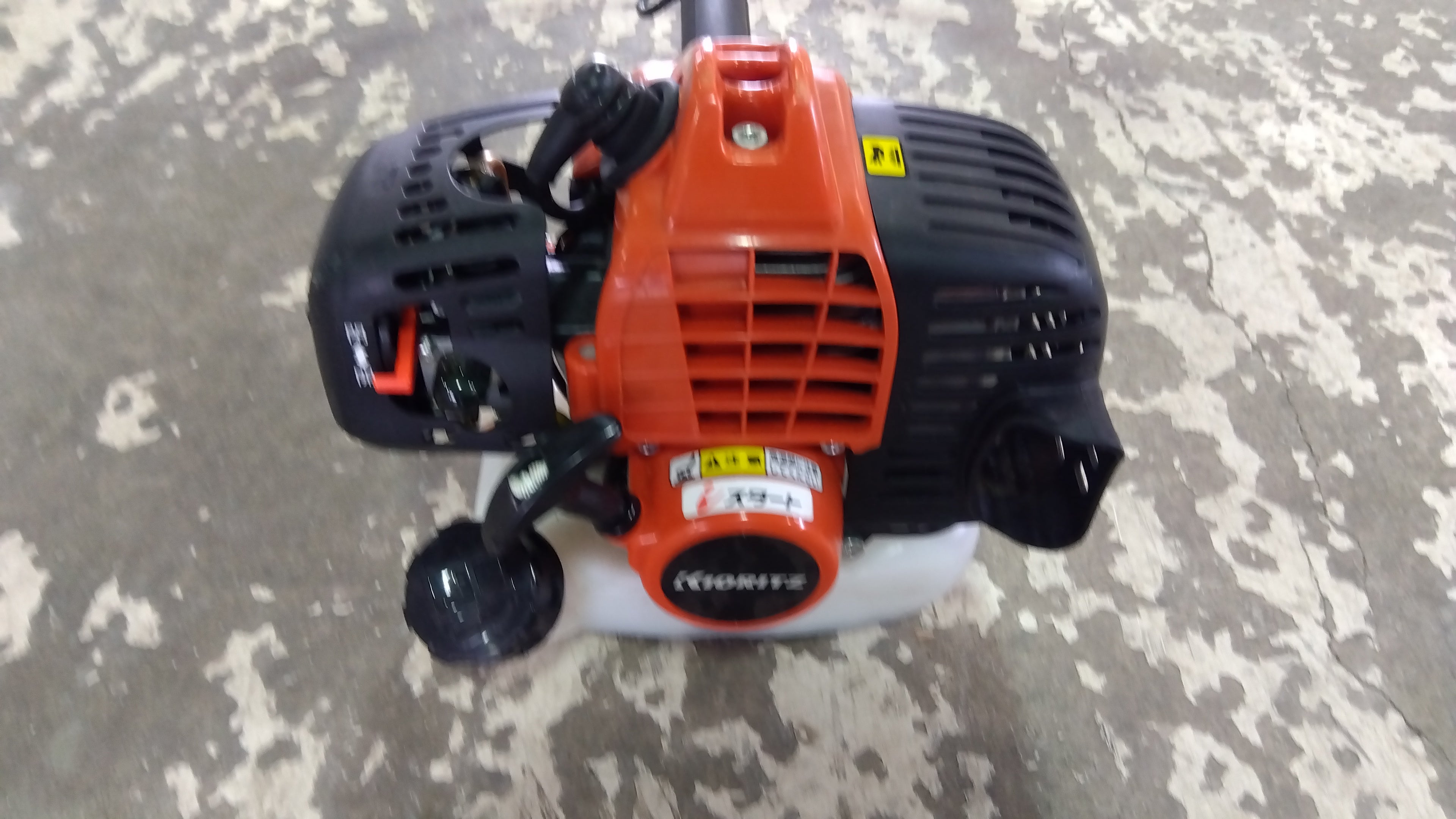 共立 中古刈払機 SRE2327 山形店 9905 – 農キング