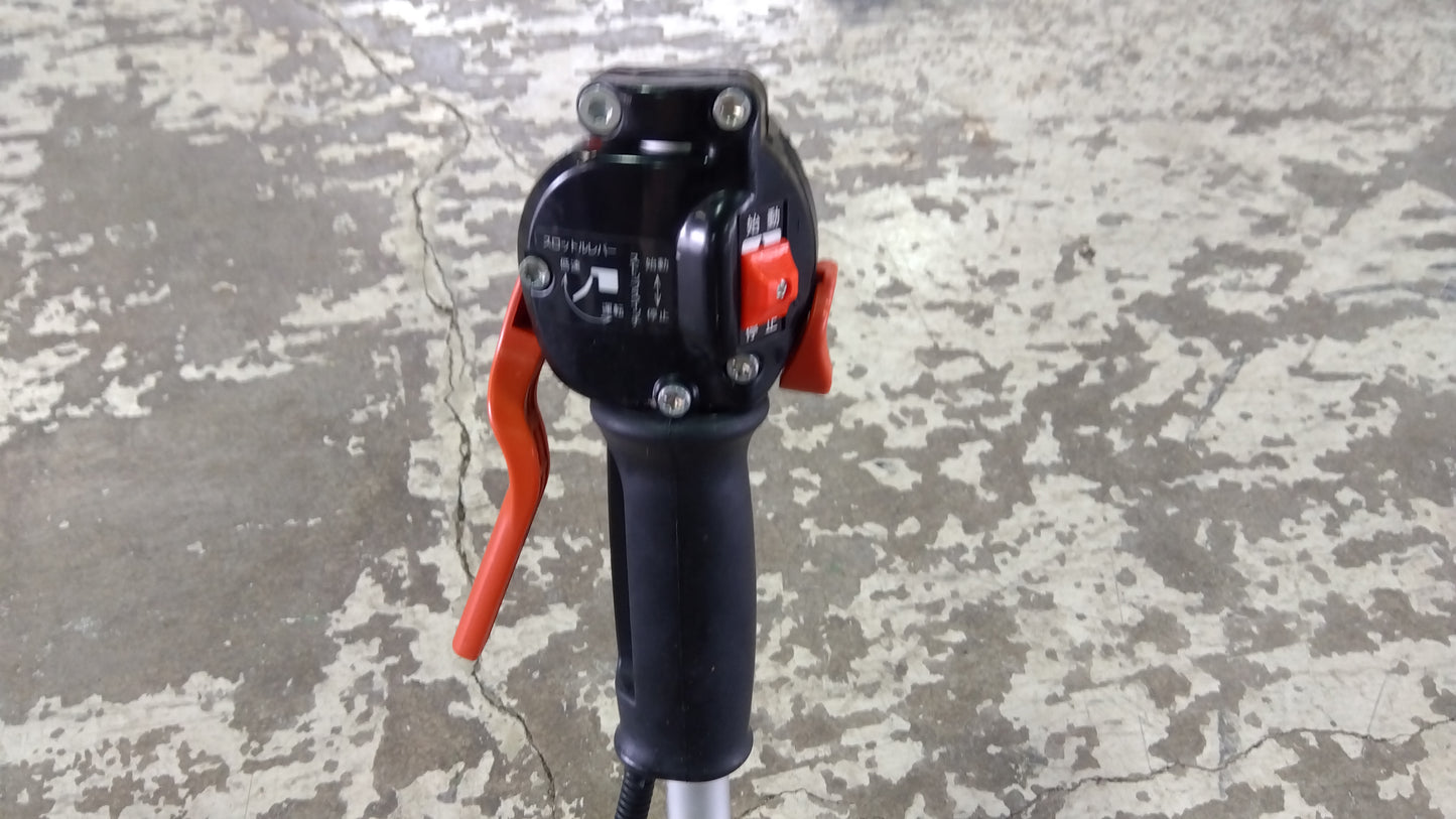 共立　中古刈払機　SRE2327　山形店　9905