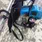 丸山　中古背負刈払機　MBS266　【山形店9911】　
