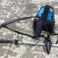 丸山　中古背負刈払機　MBS266　【山形店9911】　