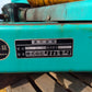 タカキタ 中古 スノーブロワ SB2105E 【山形店 9936】