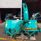 タカキタ 中古 スノーブロワ SB2105E 【山形店 9936】