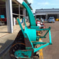 タカキタ 中古 スノーブロワ SB2105E 【山形店 9936】