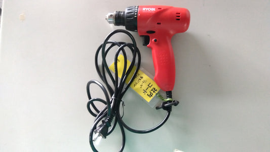 リョービ　中古　電動ドリル　FDD-1000　「岩手店303」