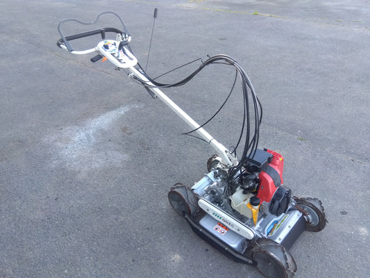オーレック　中古　スパイダーモア　SP851A　【宮城店2858】