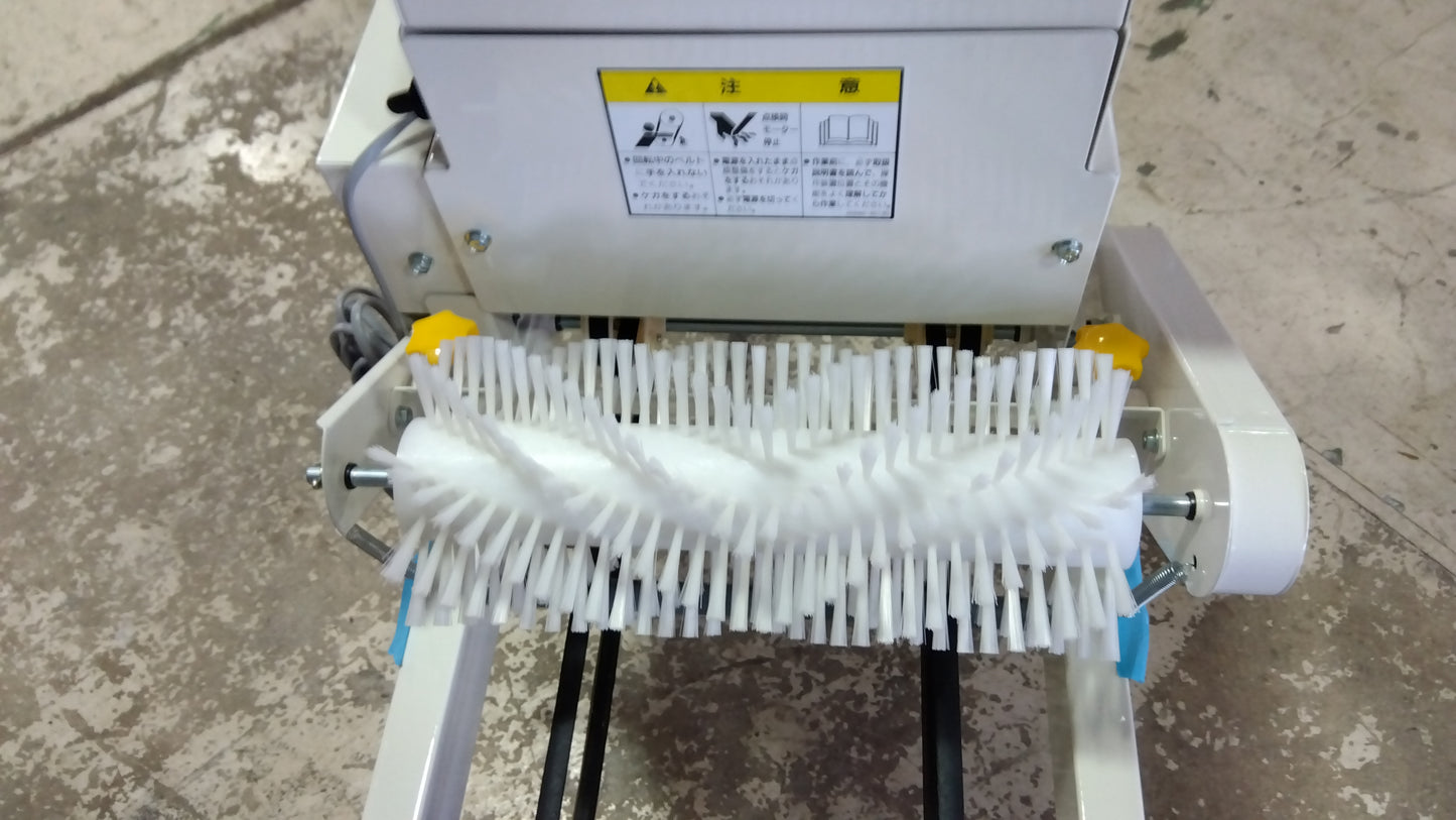 スズテック　中古土入れ機　ST19B　【山形店9773】