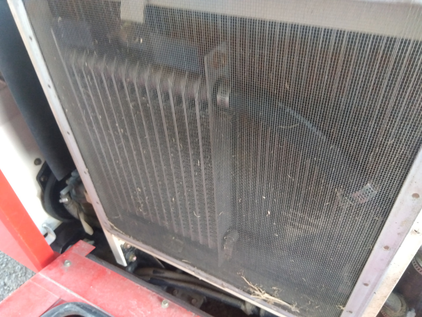 ヤンマー　中古　コンバイン　GC328　【宮城店2813】