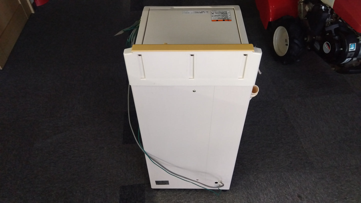クボタ　中古　種籾脱水機　SW-10　「岩手店507」