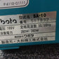 クボタ　中古　脱芒機　SA-10　「岩手店506」