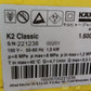 ケルヒャー　中古　高圧洗浄機　K2 Classic　「岩手店389」